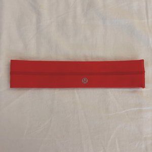 Lulu Lemon Headband